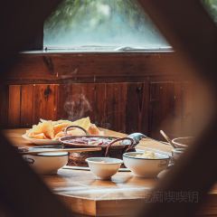 毛奎老豬腳火鍋張用戶圖片