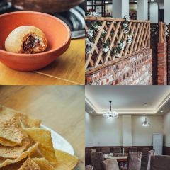 毛奎老豬腳火鍋張用戶圖片