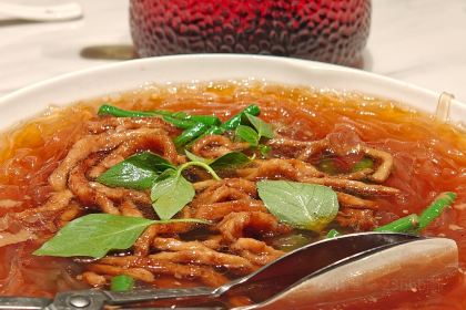 裕丰源豫食雅宴