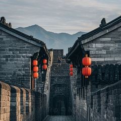 健眺小海鲜(临海后山店) 여행 사진