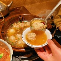 ye ye de tu bo cai User Photo