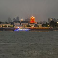 武漢風貌巴公邸飯店·巴公小酒館（黎黃陂路）張用戶圖片