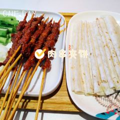 四季福西北菜(乌海店) User Photo