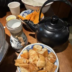Hua diao zui Chicken (dengfeng) User Photo