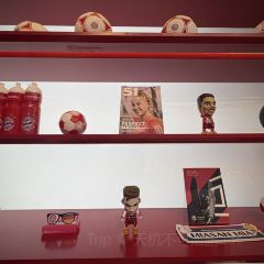 1886德国汽车餐厅(海运堤罗腾堡店) User Photo