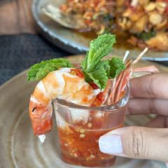 Mango Tree User Photo