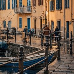 LAO DE XIANG User Photo