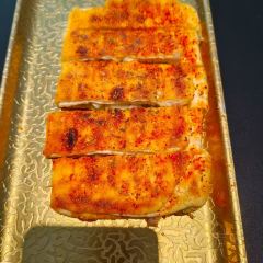 三里屯烧烤(金花园店) User Photo