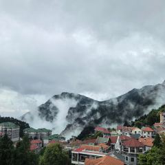 SHAN CHENG NONG JIA User Photo