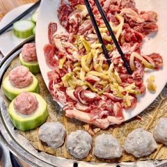 容边排骨饭 User Photo