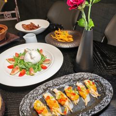 鲜璟台(上海中心) User Photo