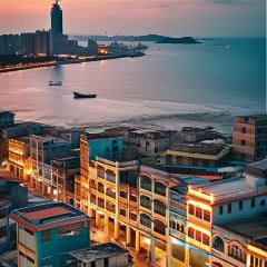 YUE BAI HAI User Photo