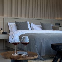 九里云溪野奢度假酒店(洛阳栾川店)·自助餐厅 User Photo