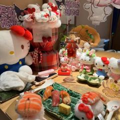 渔兄Omakase(敏捷广场店) 여행 사진