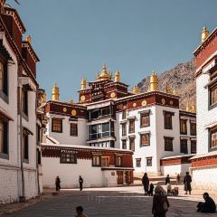 RU YI LIN KA TONG GUO MAO NIU ROU User Photo