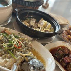 闽粤土菜馆 User Photo