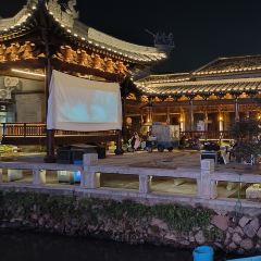 馋侯爷馄饨(坡南街店) User Photo
