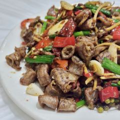 巷里私房菜馆 User Photo