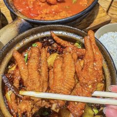 济南名吃油旋甜沫 User Photo