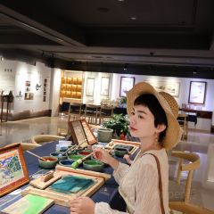 桂林漓江·瀑上酒店(象鼻山两江四湖店)·观星吧 User Photo