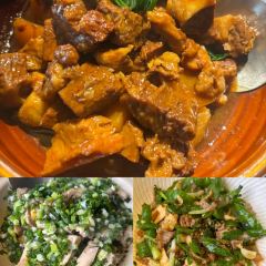 臭鳜鱼人家·老字号徽菜 User Photo