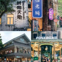 Dakeyi (lvjing) User Photo