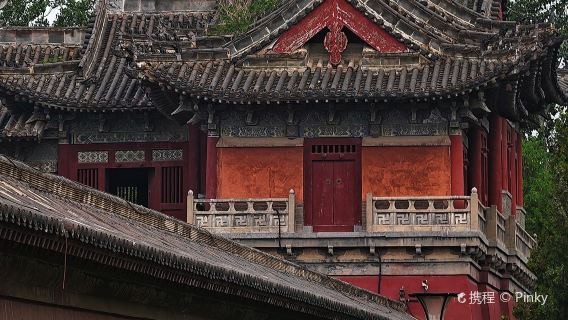 Yongzhao Mausoleum