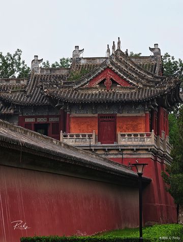 Yongzhao Mausoleum