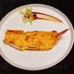 悦海11号.匠心粤菜（青岛.石老人店） User Photo