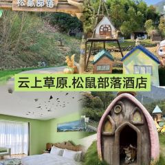 Club Med Joyview安吉度假村(港中旅酒店店) User Photo