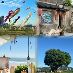 老鬍牛肉粿 User Photo