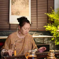 龙吟山房(苏河湾万象天地店) User Photo