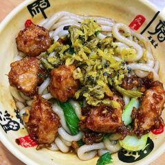 荣鼎煎包 User Photo