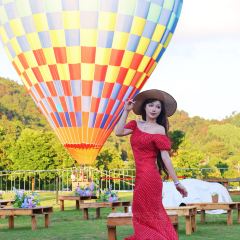 河源春沐源小镇·棕榈树酒店·Papa Razzi西餐厅 User Photo