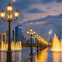 少春绝味水煮店(子固路店) User Photo