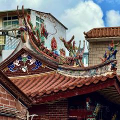 康庄满煎糕店 User Photo