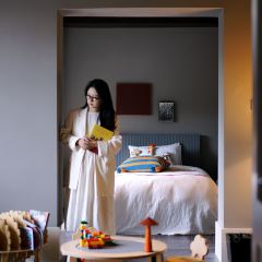 重庆既象SUNYATA度假民宿·白崖餐厅 User Photo