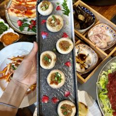 幽兰落 User Photo