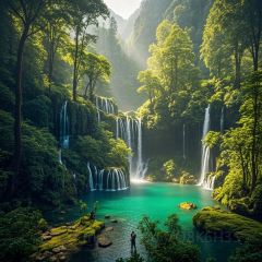 老字号江海早餐店 User Photo