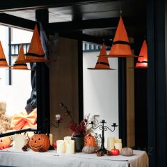 水厄底人家·遇龙河漂流(水厄底码头店) User Photo