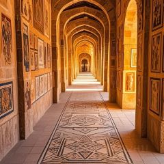 Huaian Yan User Photo