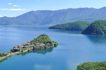 走婚王子蒸汽石锅鱼柴火鸡