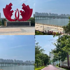 白玉鼎冬瓜盅·清遠雞張用戶圖片