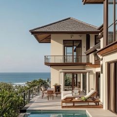 农夫码头海鲜排档(南澳店) User Photo