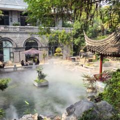 Jubilee Garden User Photo