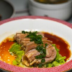 海口威斯汀酒店·中国元素中餐厅 User Photo