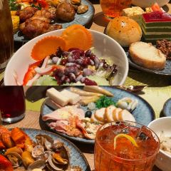 MAN HO CHINESE REASTAURANT User Photo