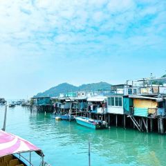 YANG XI XIAN DA AO YU CUN User Photo