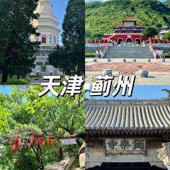 Baijiazhaobing User Photo