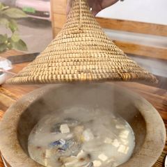 菌香阁·蒸汽石锅宴 여행 사진